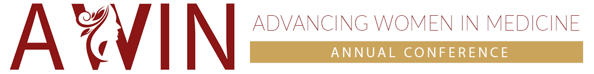 Advancing Women in Medicine Banner